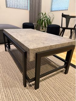 New Coffee Table Modern