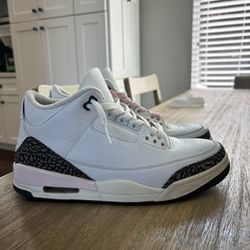 Neapolitan Jordan 3s