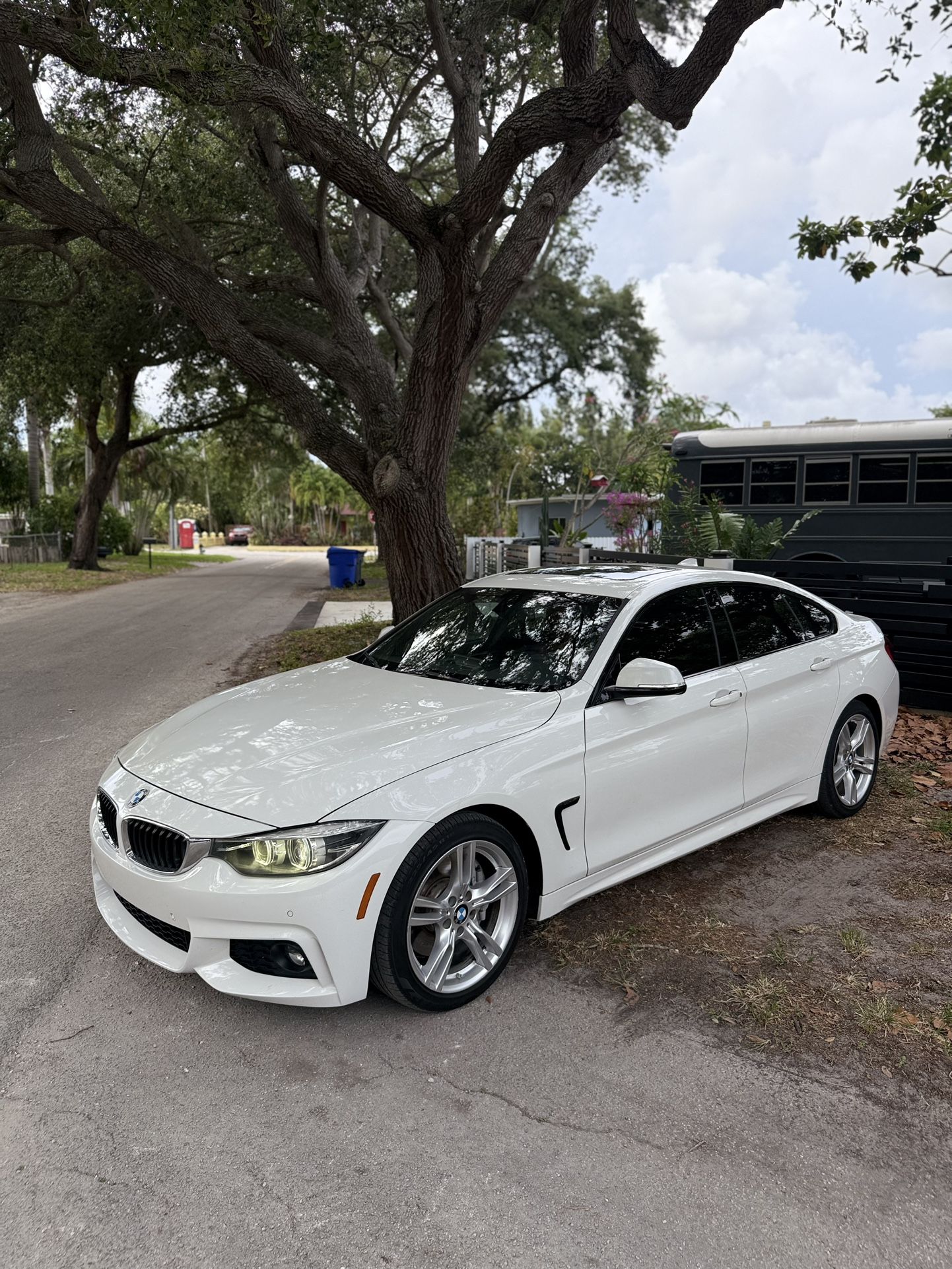 2018 BMW 430i