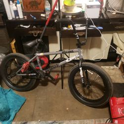Bmx