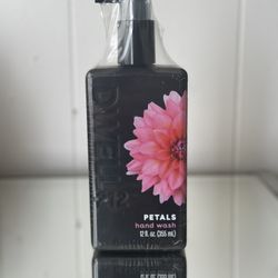 Dwell 212 Petals Handwash 