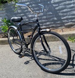 Cruiser Bike