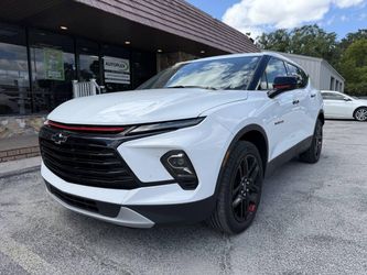 2023 Chevrolet Blazer