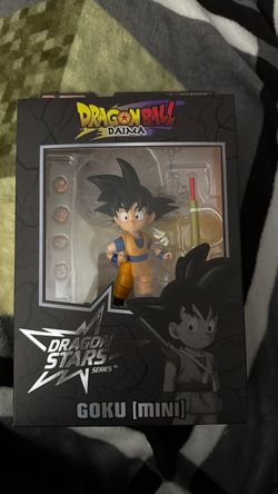 Dragon Ball Goku mini