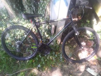 Magna northern ridge bike sales
