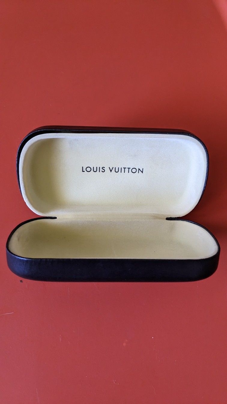 Louis Vuitton Sunglasses Case