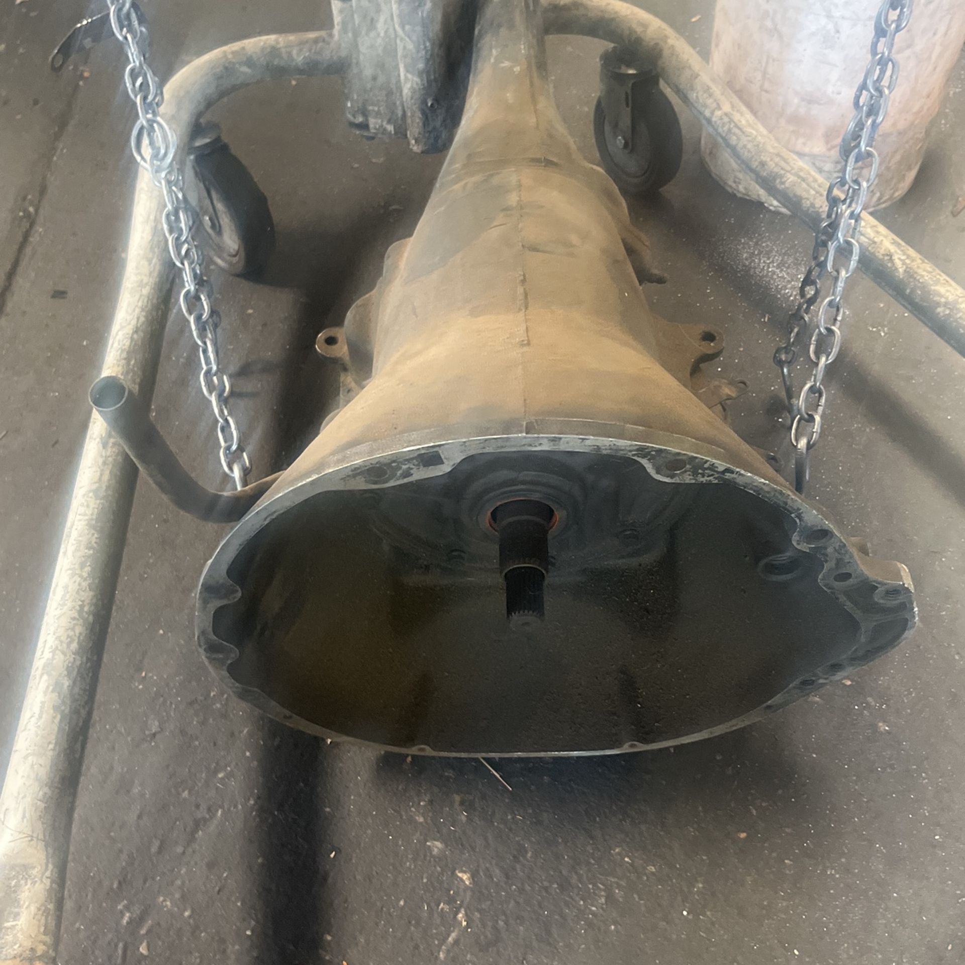 Torflite 8 3 Speed Core