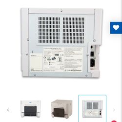 DNP professional Photography Printer(pick Up Only)