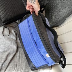 Heated Lunch Bag Large
