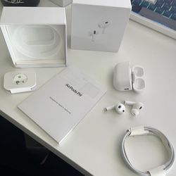 AirPods Pro 2nd Generation 