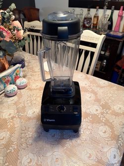 Vitamix 5200 Blender