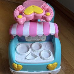 Kids Car Toy 