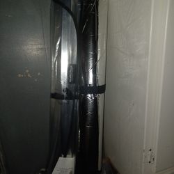 New Nissan Pathfinder Sun Shade Fits 22-26