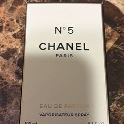 Chanel Perfume