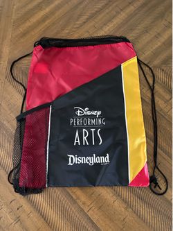 New Disney Nap sack/ Bag