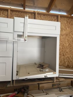 Kitchen Cabinets Shaker Style