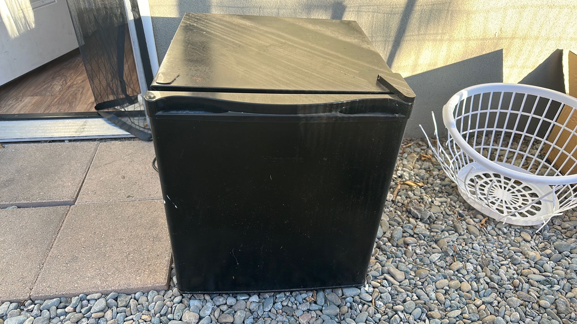 Mini Fridge