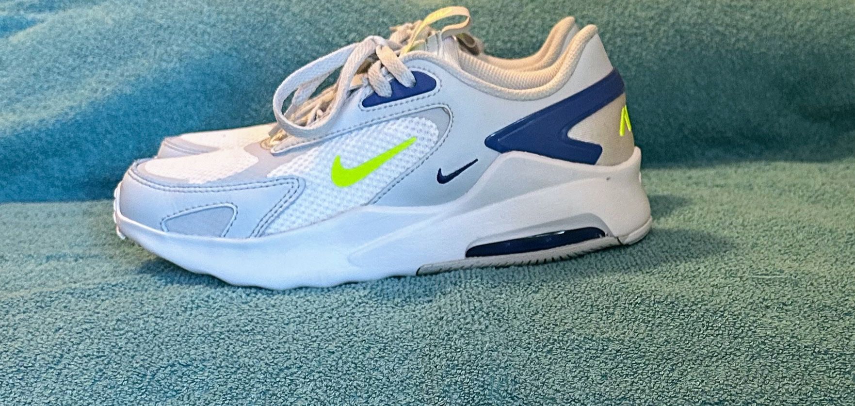 Nike Air Max Bolt Size 3.5Y