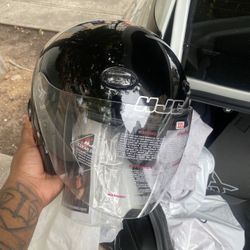 HJC motorcycle Helmet Brand New XXL