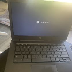 Chromebook Hp B&O