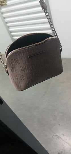 Steve Madden Mini Crossbody Bag