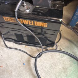 chicago electric welding 