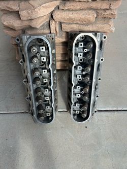 LS1 706 heads