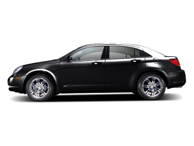 2010 Chrysler Sebring