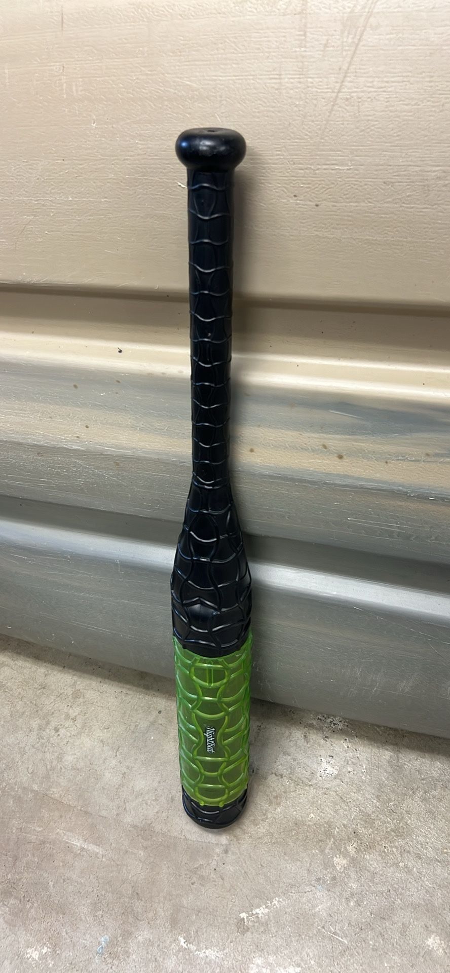 BASEBALL BAT NIGHTBAT WIFFLE BALL