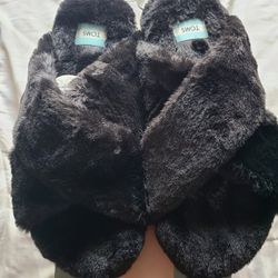 Toms Slippers New