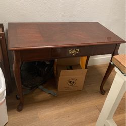 Antique Table 