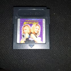 The New Adventures of Mary-Kate & Ashley 