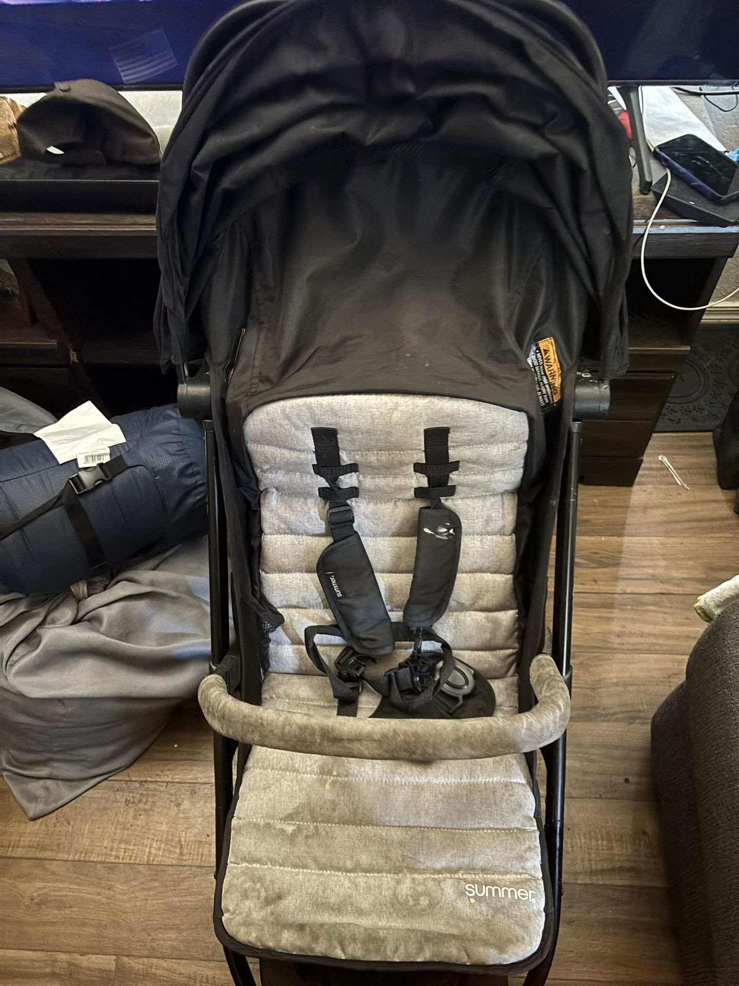 Stroller
