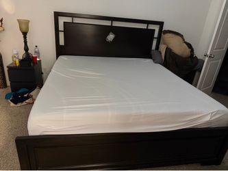 Brand New Tempur- Pedic King
