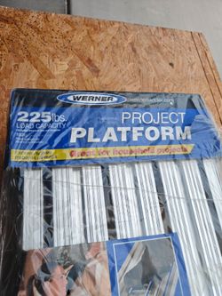 Werner Project platform