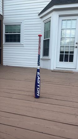 Easton Speed - USA - Used - Like New - 29/16 - 2 5/8 DIA - Youth Baseball Bat