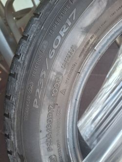 Llantas  MICHELIN