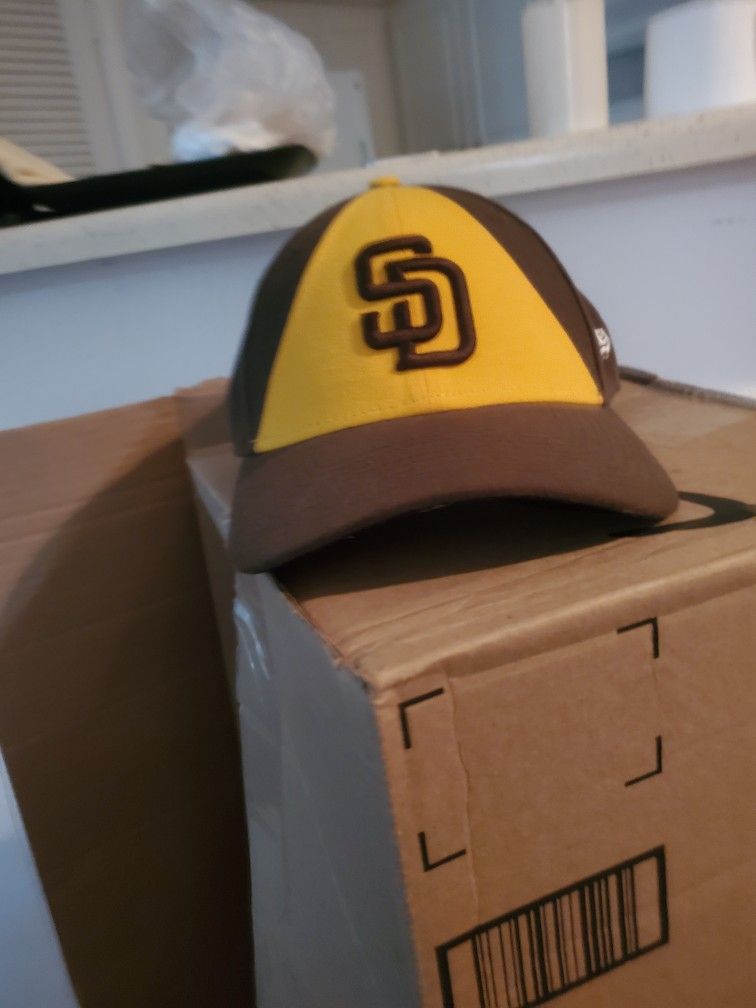 SD PADRES
