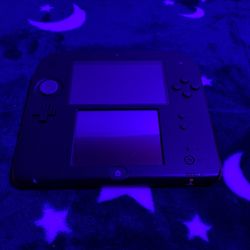 Nintendo 2ds 