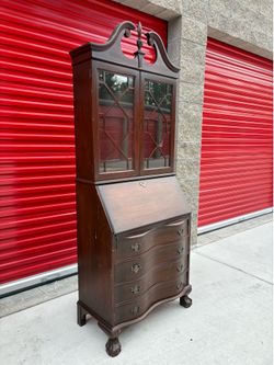 Vintage cabinet