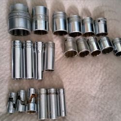 Snap On Tools 