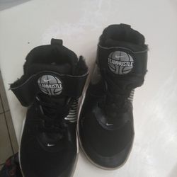 Size 11 In Kids Boys Nikes