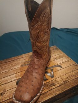 All Leather Crocodile Snake And Ostrich Boots For Men From Suarez Mexico