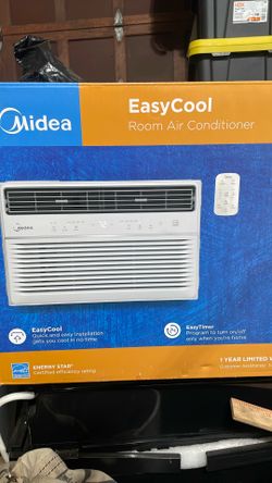 Midea Air Conditioner $100