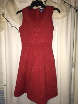 LAMOUR size small dress