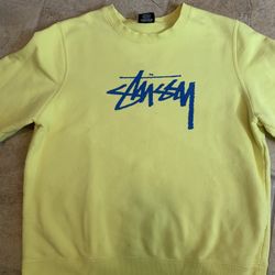 Stussy Sweater