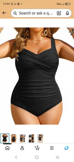 Women swimsuits