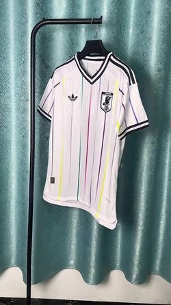 Japan World Cup Jerseys 🔥