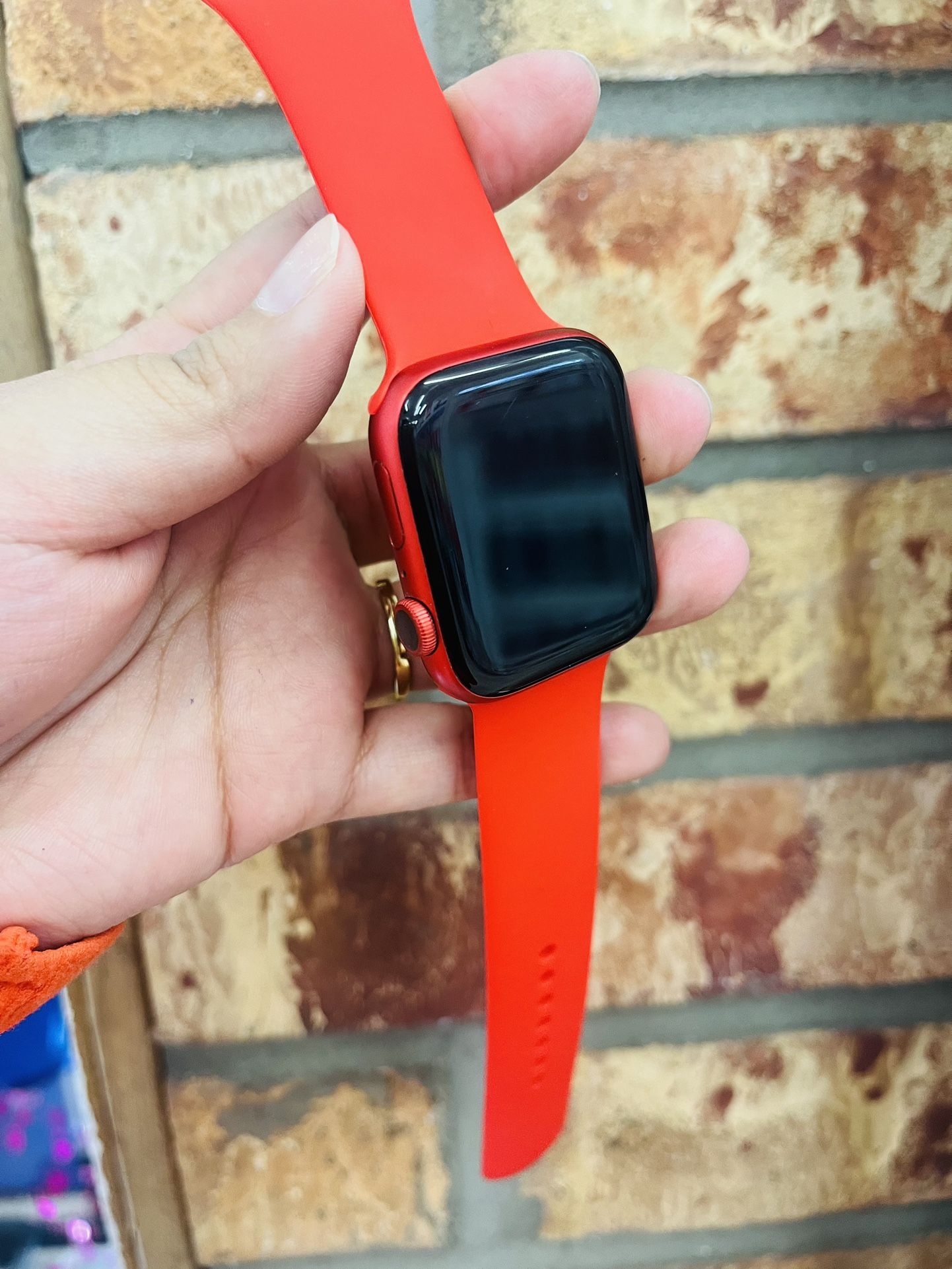 Apple Watch Serie 7 44mm