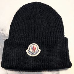 Moncler Beanie 